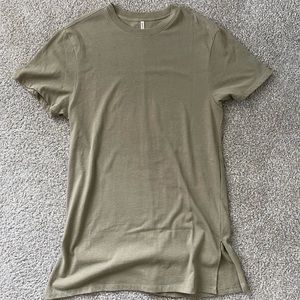 Fear Of God Long T-Shirt